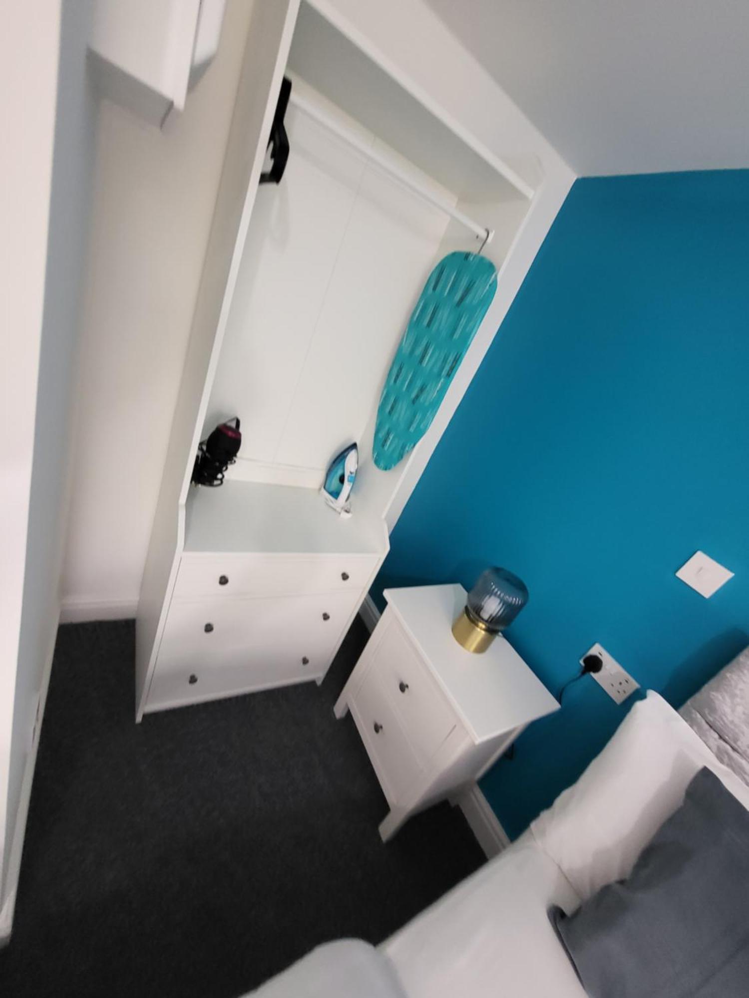Stay Sleep Rest - Forest Road Nottingham Exterior photo